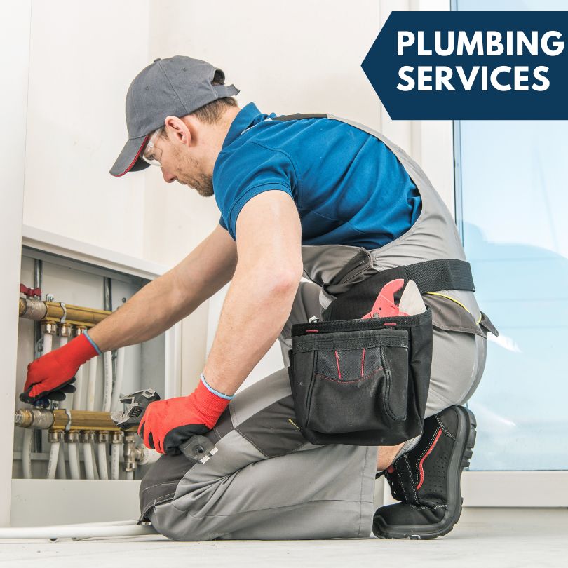 Allegany Plumbing Company